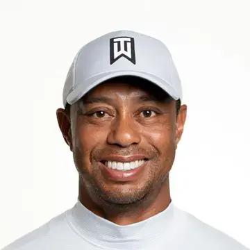 Tiger-Woods